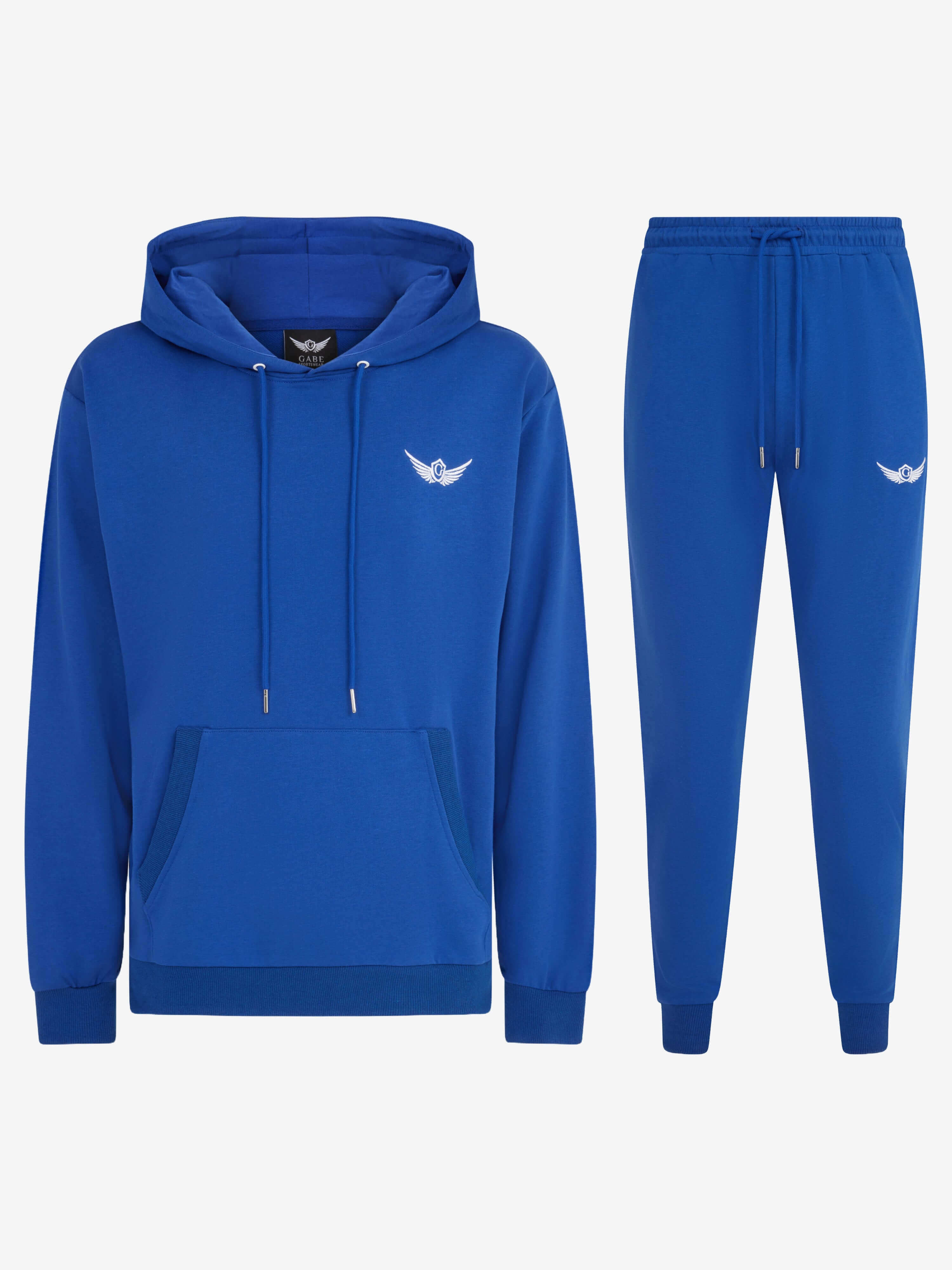 Virtuous Tracksuit