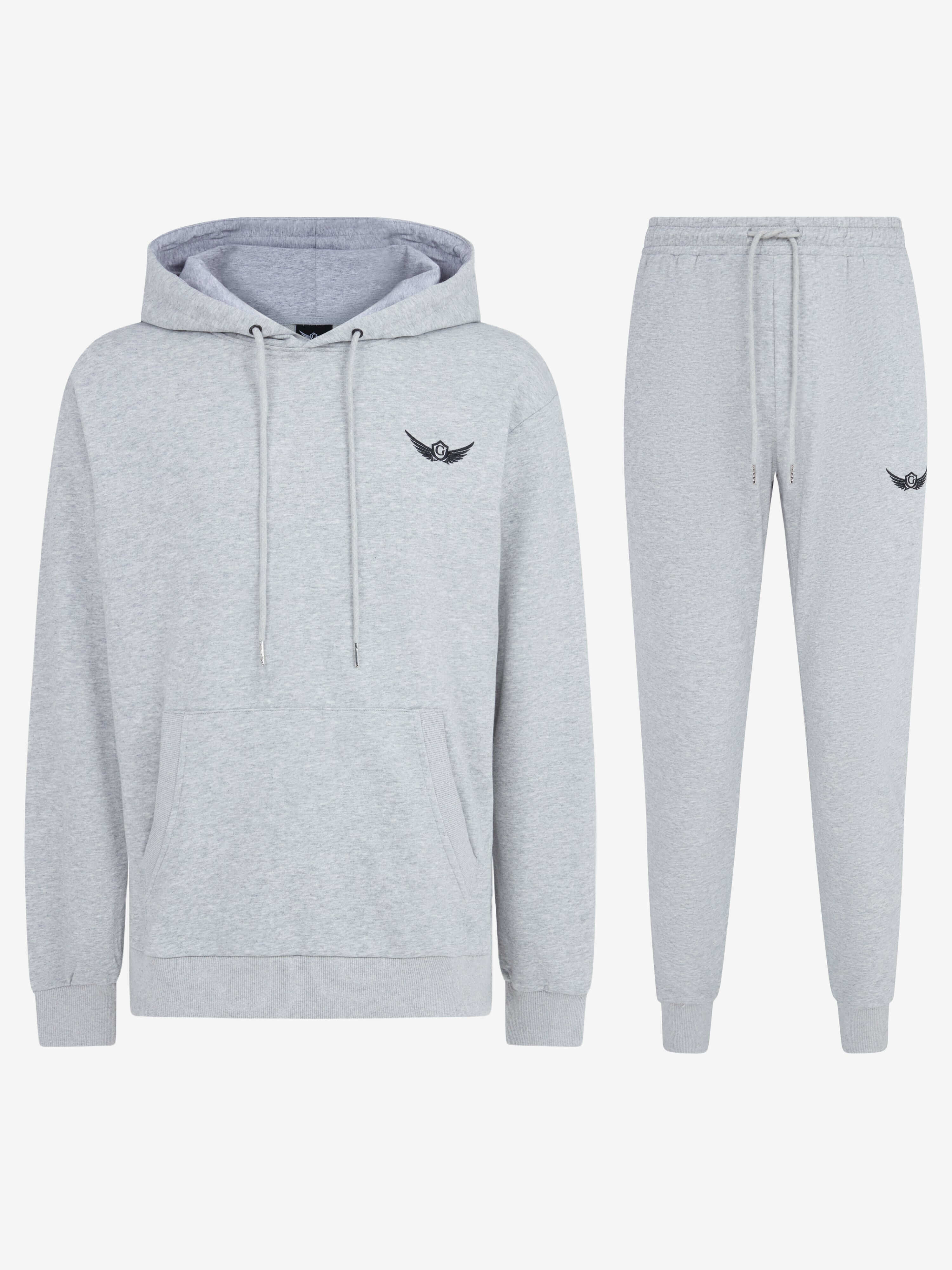 Virtuous Tracksuit