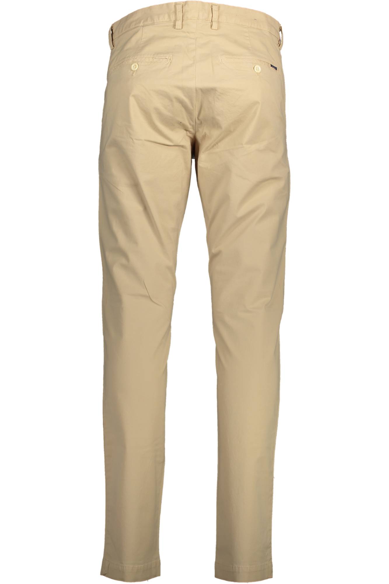 GANT MEN'S TROUSERS BEIGE-1